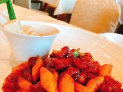 -扬州狮子楼·非遗淮扬菜(总店)