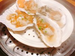 -黄寺蒸汽海鲜(黄寺大街店)
