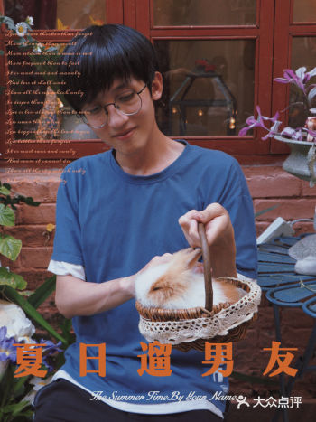 这里拍照真的太仙了!!