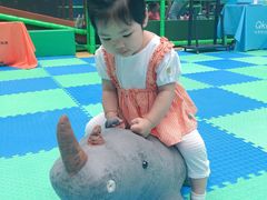 -蒙特利亲子乐园
