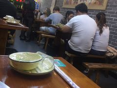 大堂-曹丞相·地锅鸡·地锅鱼(武林店)