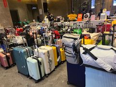 -星河湾温泉洗浴酒店