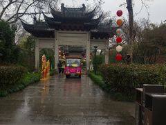 -钱王祠