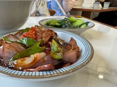 -乔家栅(襄阳南路店)