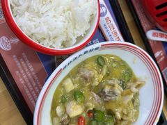-哈灵面馆(宁波路店)