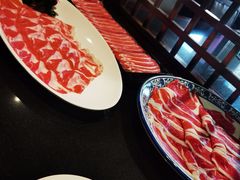 -东来顺饭庄(金泉广场店)