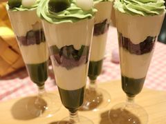 -ABC Cooking Studio(上海环球金融中心店)