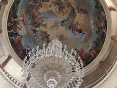 -北京拉斐特城堡酒店