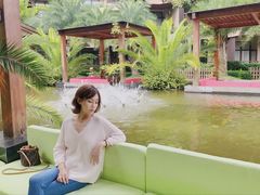 -西昌邛海湾柏樾酒店(原邛海湾柏栎度假酒店)