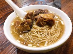 牛腩捞面-吴财记面家(大同路店)