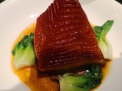 -索菲特酒店·乐轩华中餐厅