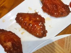 -豪客嘉族·麦尼顿西餐厅(乐福天下店)