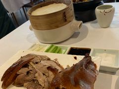 -合兴居烤鸭店