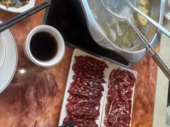 -潮悦牛肉火锅城(水贝店)