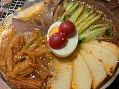 -御牛道日式烤肉料理(杭州万象城店)