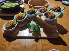 -猪腰一家·地道佛山菜(盐步店)