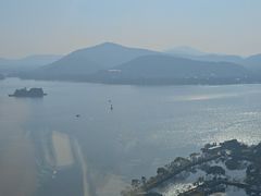 -君来湖滨饭店·渔餐厅
