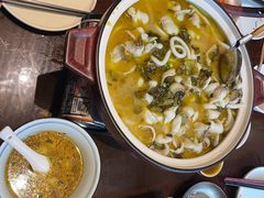 -火宫殿·湘菜小吃·商务宴请·生日聚会(东塘店)