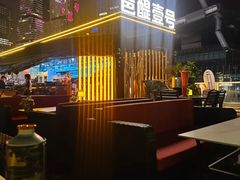 -琶醍壹号•潮菜江景餐吧