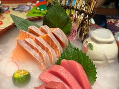 -古田居·特色寿司料理(星之岛旗舰店)