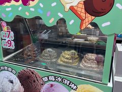 -魏家凉皮(梨园店)