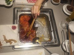 -海底捞火锅(江宸天街店)