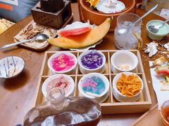 -了凡国风主题茶馆·咖啡(武侯祠锦里店)