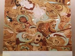 景点-敦煌莫高窟