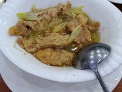 -老山记海城馅饼大酒店(振兴小区店)