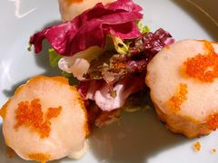 铁板芝士烧南瓜-阿吾罗日本料理(K11艺术中心店)