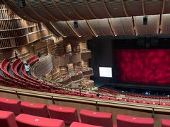 -交通银行前滩31演艺中心