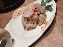 -香园茶社·金陵小灶(老门东店)