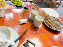 -盈田盈粥庄(黄兴公园店)