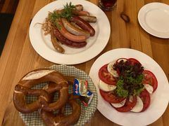 -宝莱纳餐厅(滨江店)