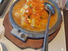 -不仔客海鲜·烧烤·270度海景餐厅(大东海店)