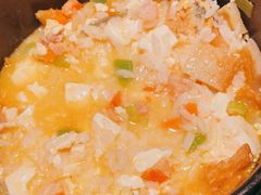 -土大力拌饭名家(丹尼斯百货店)