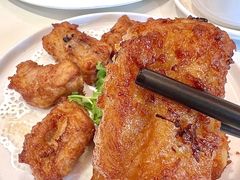 -香港深仔记茶餐厅(东门店)