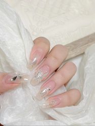 -花系美·美甲美睫精品店