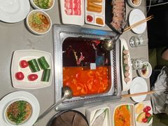 -海底捞火锅(苏宁生活广场店)