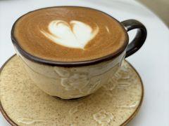 -Line 咖啡(石厦花园店)