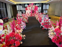 -北京燕尔婚礼策划