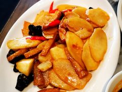 -西安饭庄·非遗陕菜(钟楼店)