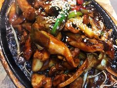 鐵板雞-Myeongdong North Strathfield