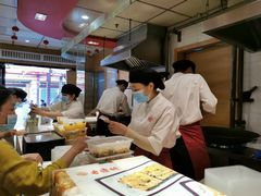 -老通城豆皮大王(吉庆街店)