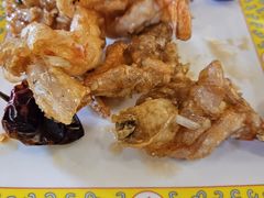 -那家·油麻菜馆(常德道店)