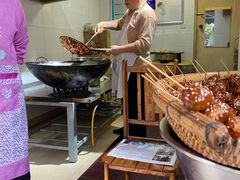 -邓记新一代糖油果子(四川煤管局供销公司职工宿舍店)