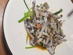 -张家卫·阳江菜·小海鲜(肥婆湾桥店)