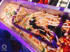 -很久以前羊肉串(清河店)