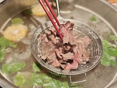 -潮正和潮汕牛肉火锅·老字号(番禺万达店)