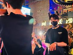 -HIB HUB公社(解放西路店)